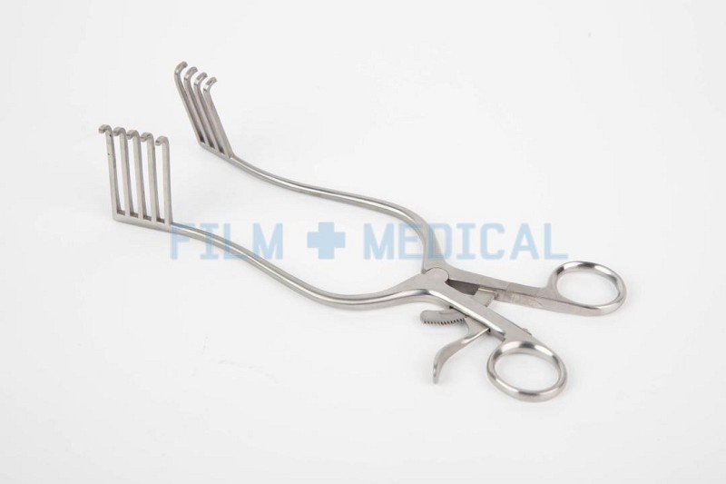 mortuary instruments FILM MEDICAL